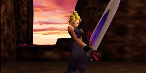 final fantasy ultimate weapon.